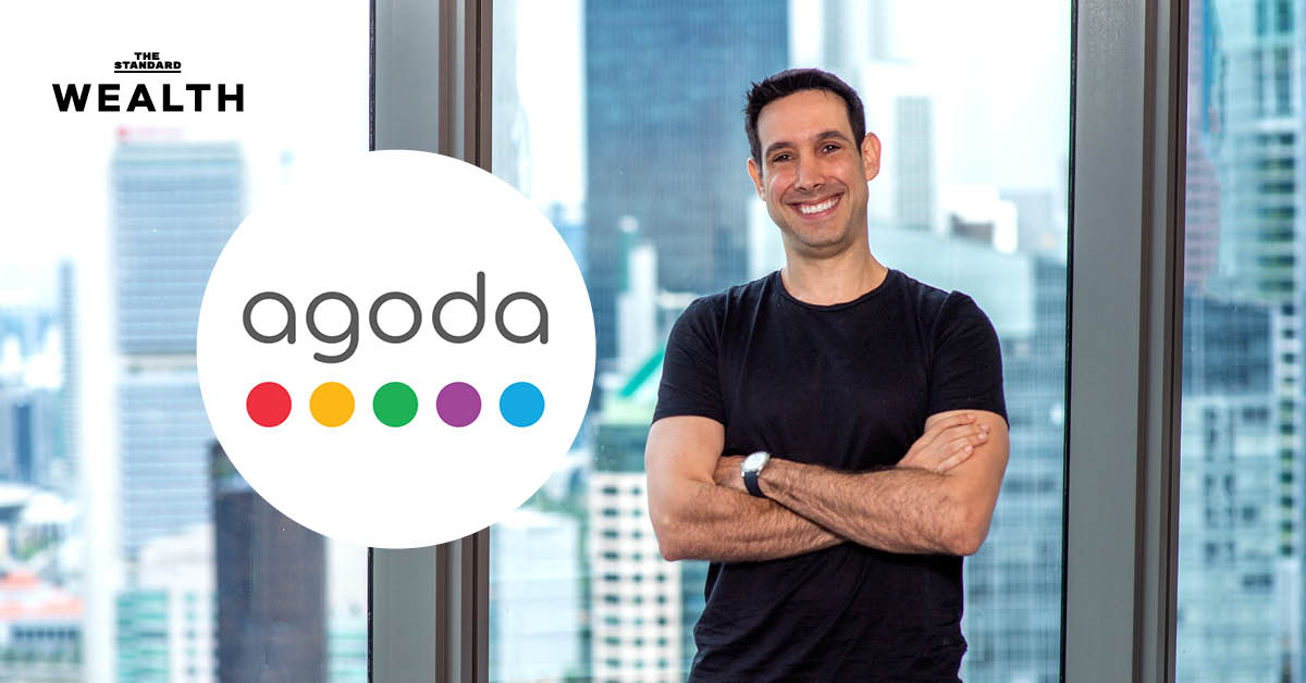 Agoda มองบวกปี 2026 ท่องเที่ยวไทยโตต่อ แม้เจอมรสุมข่าวลบ ตั้งเป้าปั้น กรุงเทพ เป็น Silicon Valley แห่ง เอเชีย