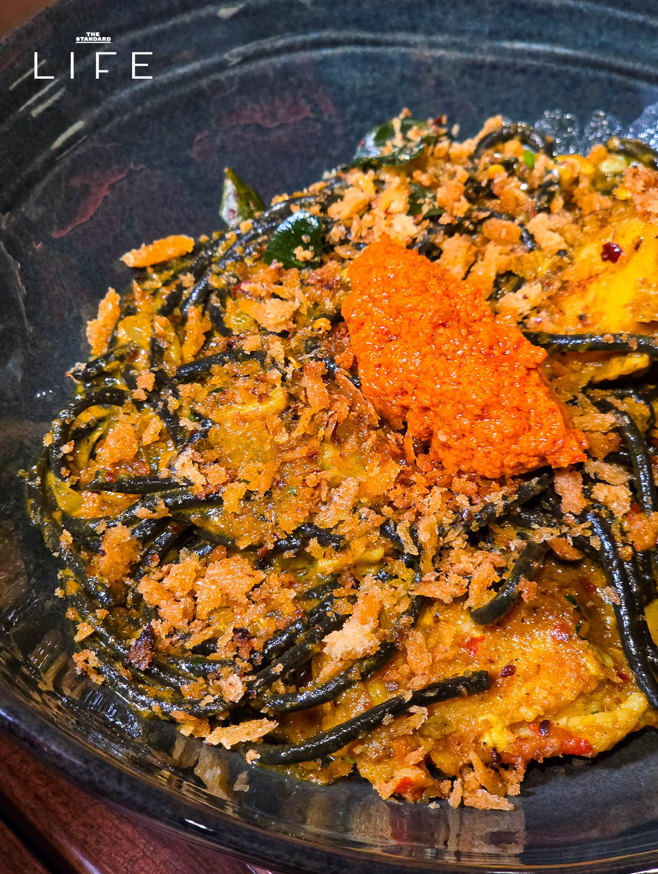 Ai Farang อาหารไทยมุมมองใหม่ผ่านสายตา ‘ไอ้ฝรั่ง’ 11