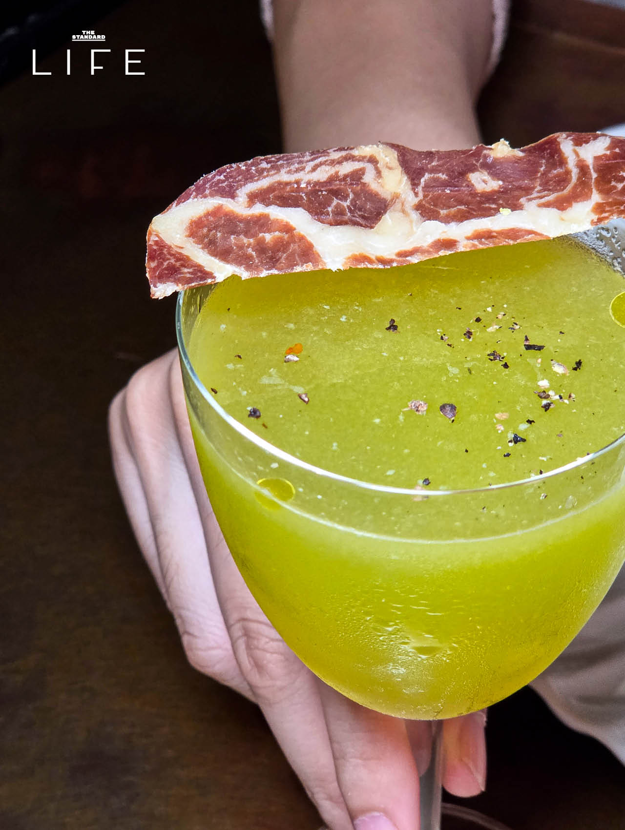 Ai Farang อาหารไทยมุมมองใหม่ผ่านสายตา ‘ไอ้ฝรั่ง’ 2