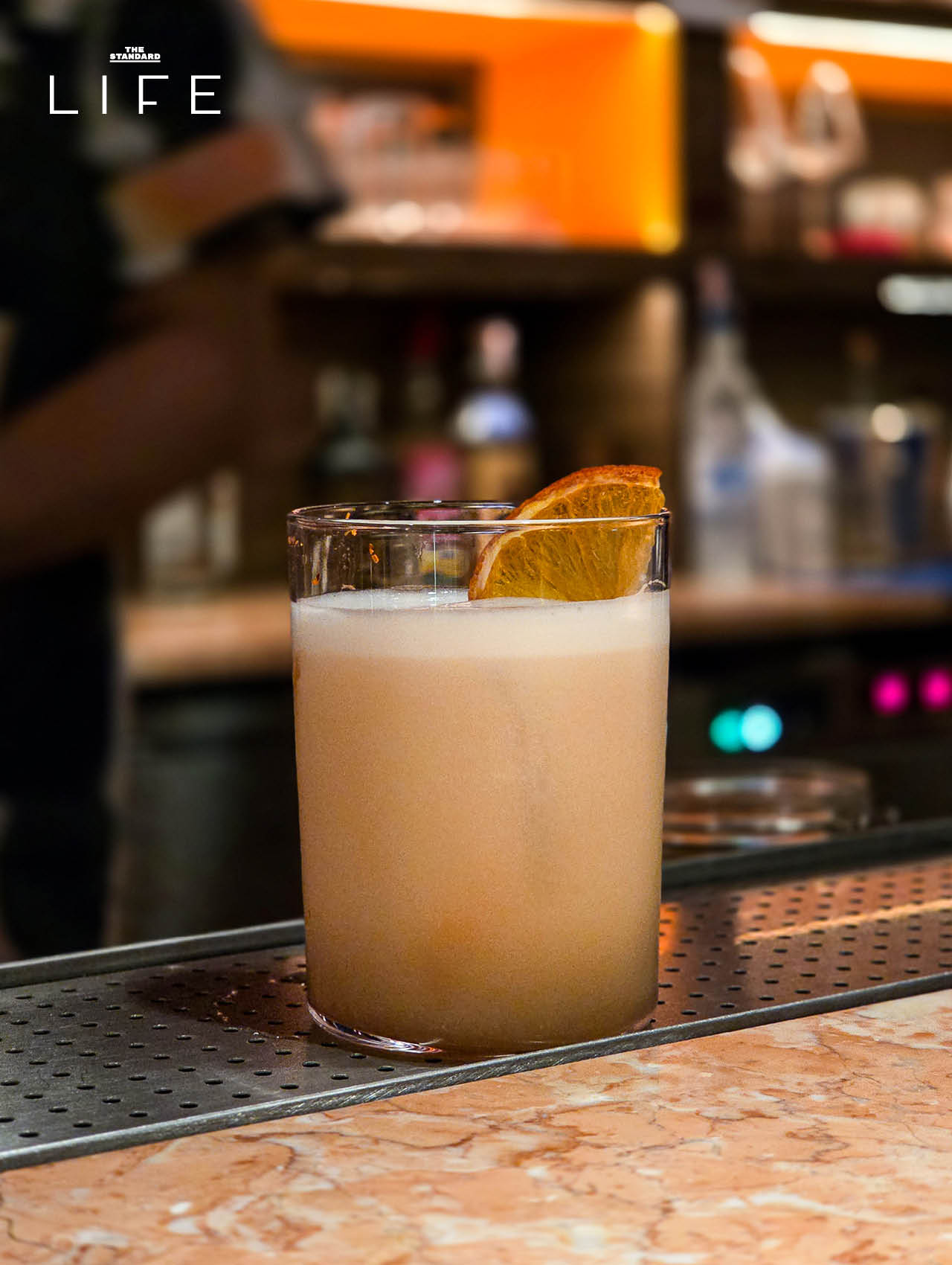 Ai Farang อาหารไทยมุมมองใหม่ผ่านสายตา ‘ไอ้ฝรั่ง’ 3