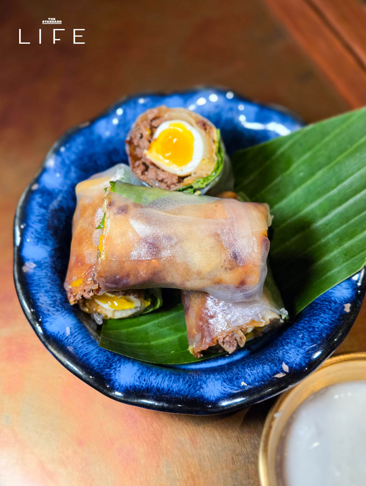 Ai Farang อาหารไทยมุมมองใหม่ผ่านสายตา ‘ไอ้ฝรั่ง’ 4