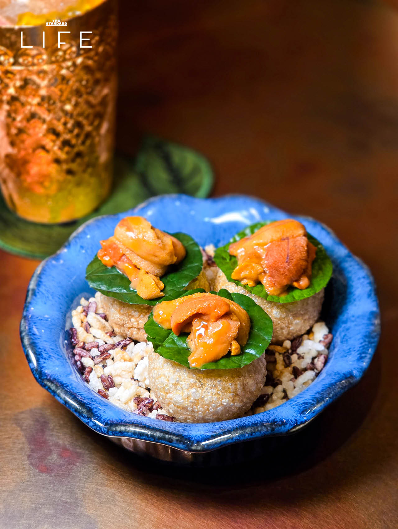 Ai Farang อาหารไทยมุมมองใหม่ผ่านสายตา ‘ไอ้ฝรั่ง’ 5