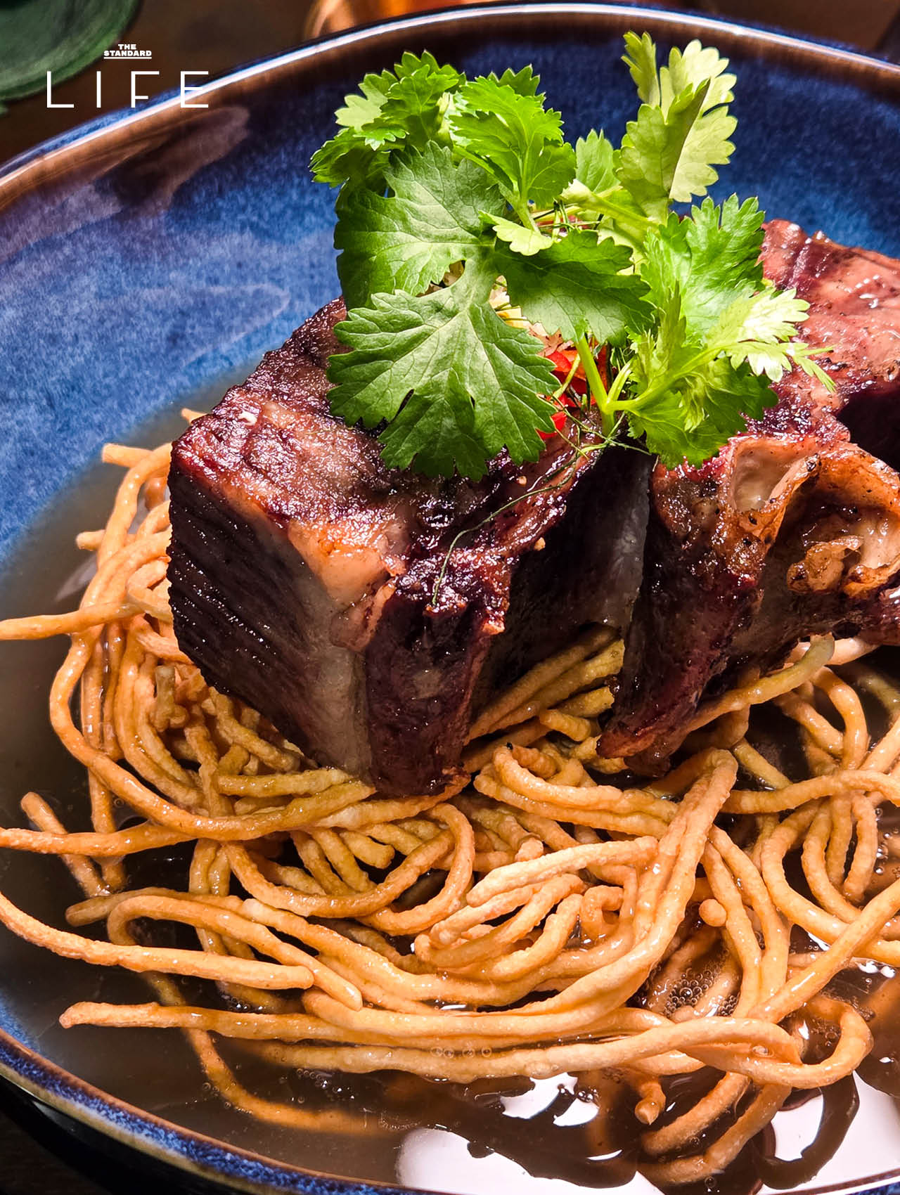 Ai Farang อาหารไทยมุมมองใหม่ผ่านสายตา ‘ไอ้ฝรั่ง’ 6