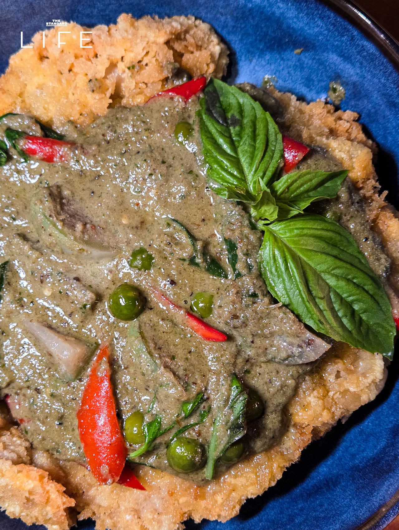 Ai Farang อาหารไทยมุมมองใหม่ผ่านสายตา ‘ไอ้ฝรั่ง’ 7