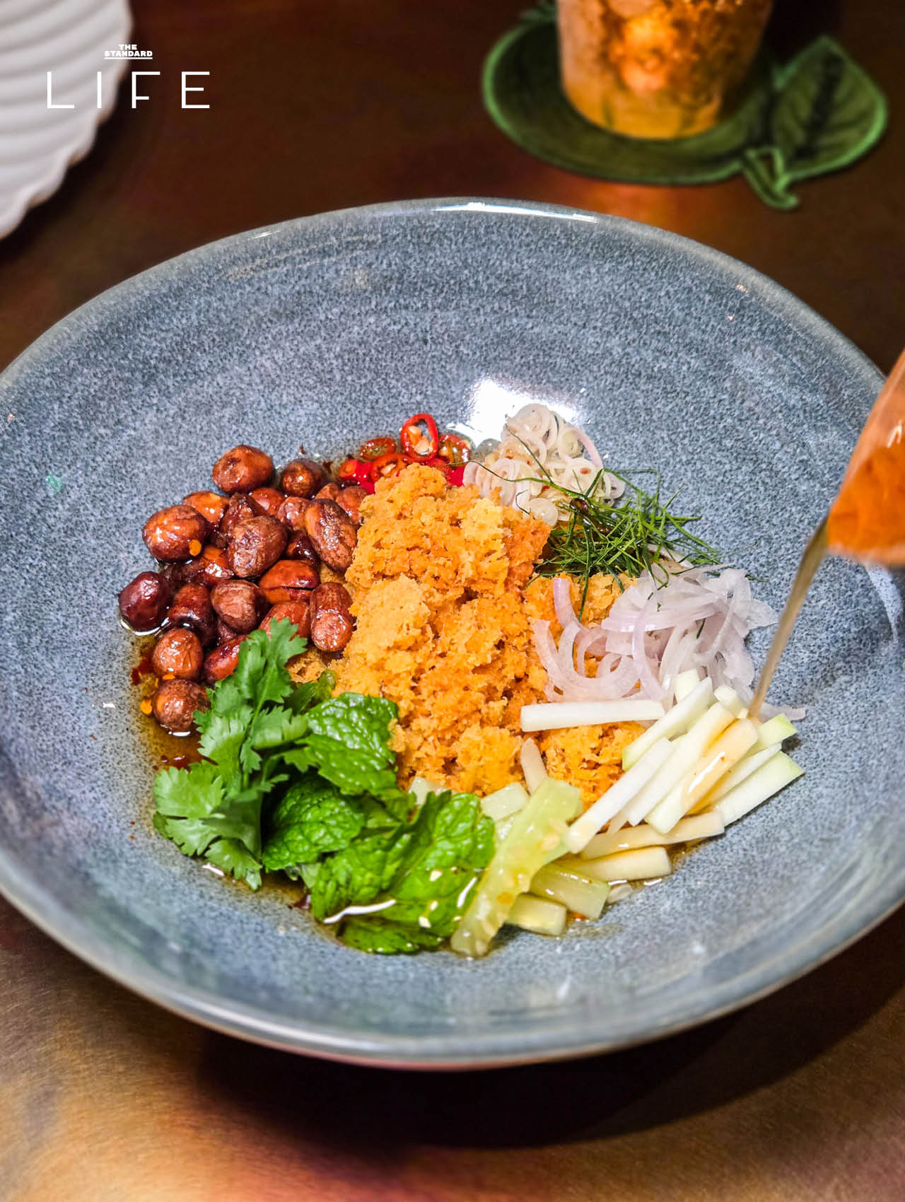 Ai Farang อาหารไทยมุมมองใหม่ผ่านสายตา ‘ไอ้ฝรั่ง’ 8