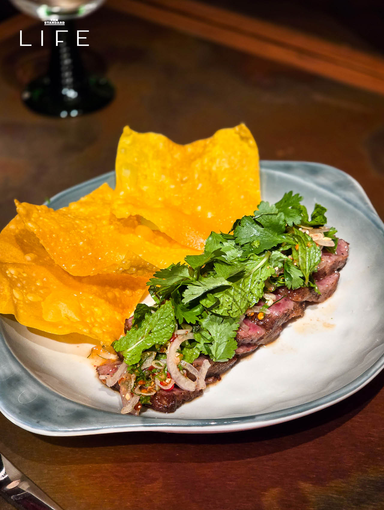 Ai Farang อาหารไทยมุมมองใหม่ผ่านสายตา ‘ไอ้ฝรั่ง’ 9