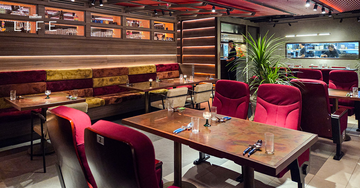 Ai Farang อาหารไทยมุมมองใหม่ผ่านสายตา ‘ไอ้ฝรั่ง’