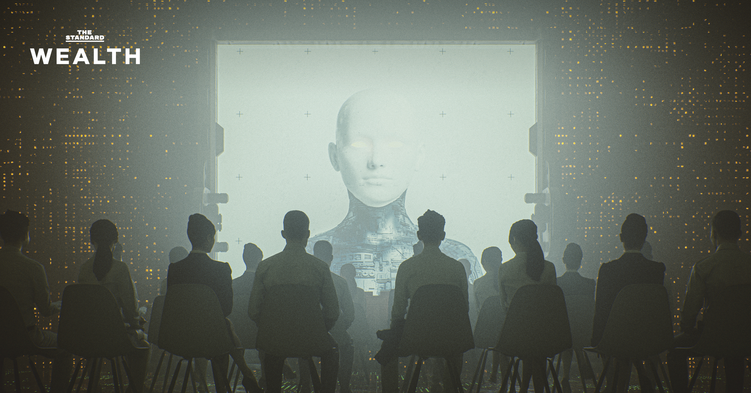 คลื่น AI เขย่าตลาดแรงงาน ปี 2025 มีการปลดพนักงานกว่า 5 หมื่นคน บริษัทยักษ์ใหญ่ใครบ้างที่โยงเหตุผลถึง AI