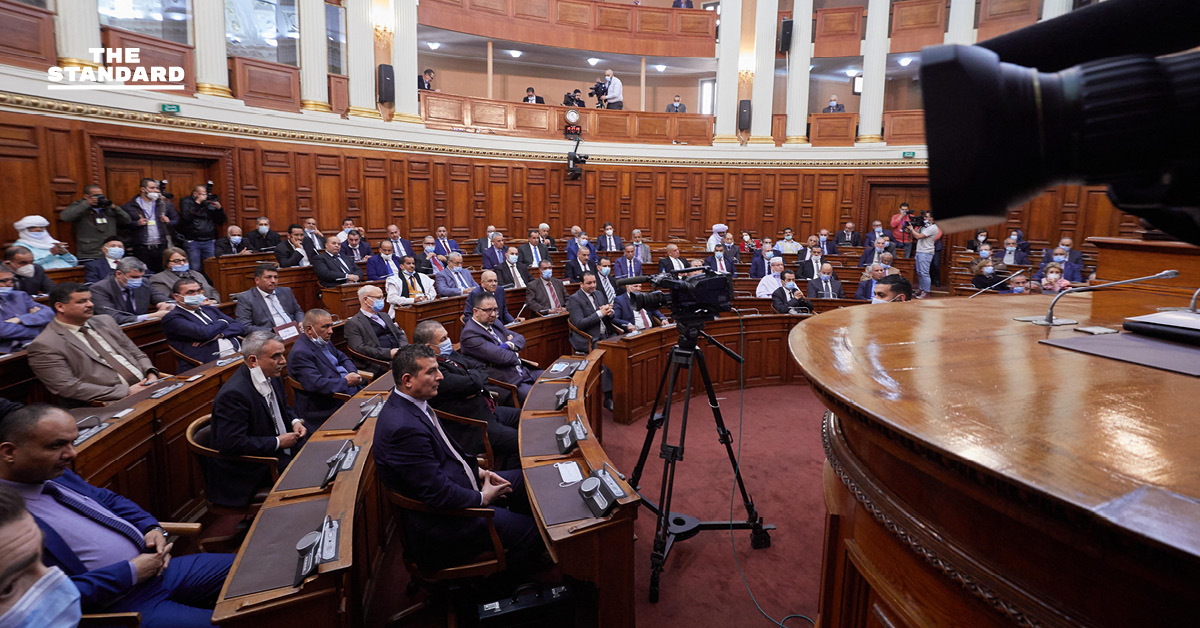 แอลจีเรียออกกฎหมาย เอาผิดฝรั่งเศสล่าอาณานิคม ชี้ต้องชดเชยและขอโทษอย่างเป็นทางการ