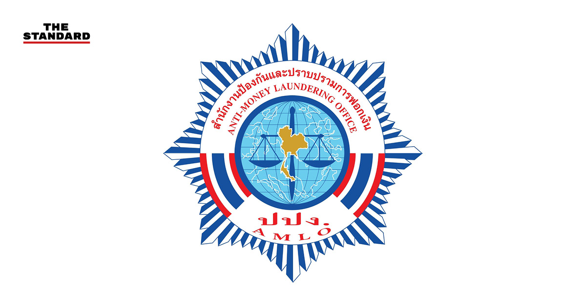 ปปง. สั่งยึดทรัพย์ล็อตใหญ่กว่า 1 หมื่นล้าน ทลายเครือข่ายอาชญากรรมข้ามชาติ เฉิน จื้อ - ก๊ก อาน - เบน สมิธ โยง ขบวนการสแกมเมอร์