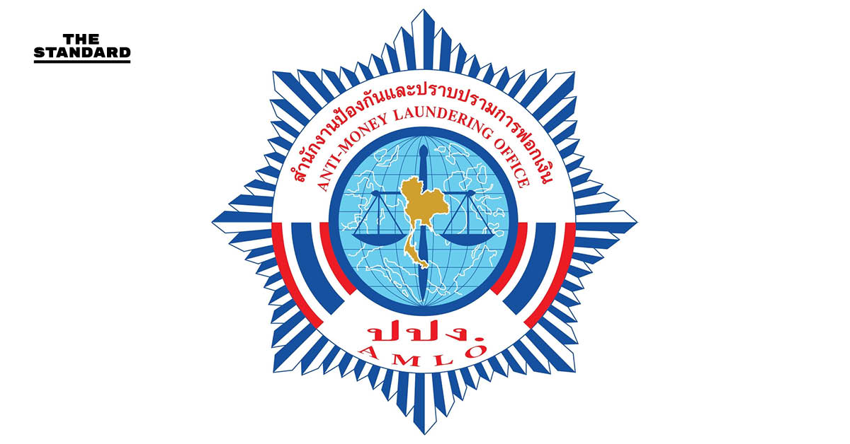 ปปง. ขยายผลยึดทรัพย์เครือข่ายสแกมเมอร์ ‘แตงไทย’ ยึดเรือยอร์ชหรู มูลค่ากว่า 1,125 ล้านบาท ก่อนหน้าถูกโยงแก๊งเบน สมิธ-ยิม เลียก