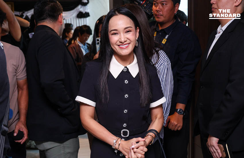 อนุทิน-แกนนำภูมิใจไทยประชุมยุทธศาสต์พรรค ถกเคาะชื่อแคนดิเดตนายกฯ-นโยบายสู้ศึกเลือกตั้ง ก่อนนัดแถลงเปิดตัว 25 ธ.ค. นี้ 6