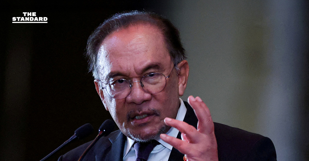 เปลี่ยนกว่า 25 ตำแหน่ง ‘อันวาร์’ ปรับ ครม. ครั้งใหญ่ รับ เลือกตั้ง 2028 หลังพรรคร่วมฯ แพ้เลือกตั้งท้องถิ่น