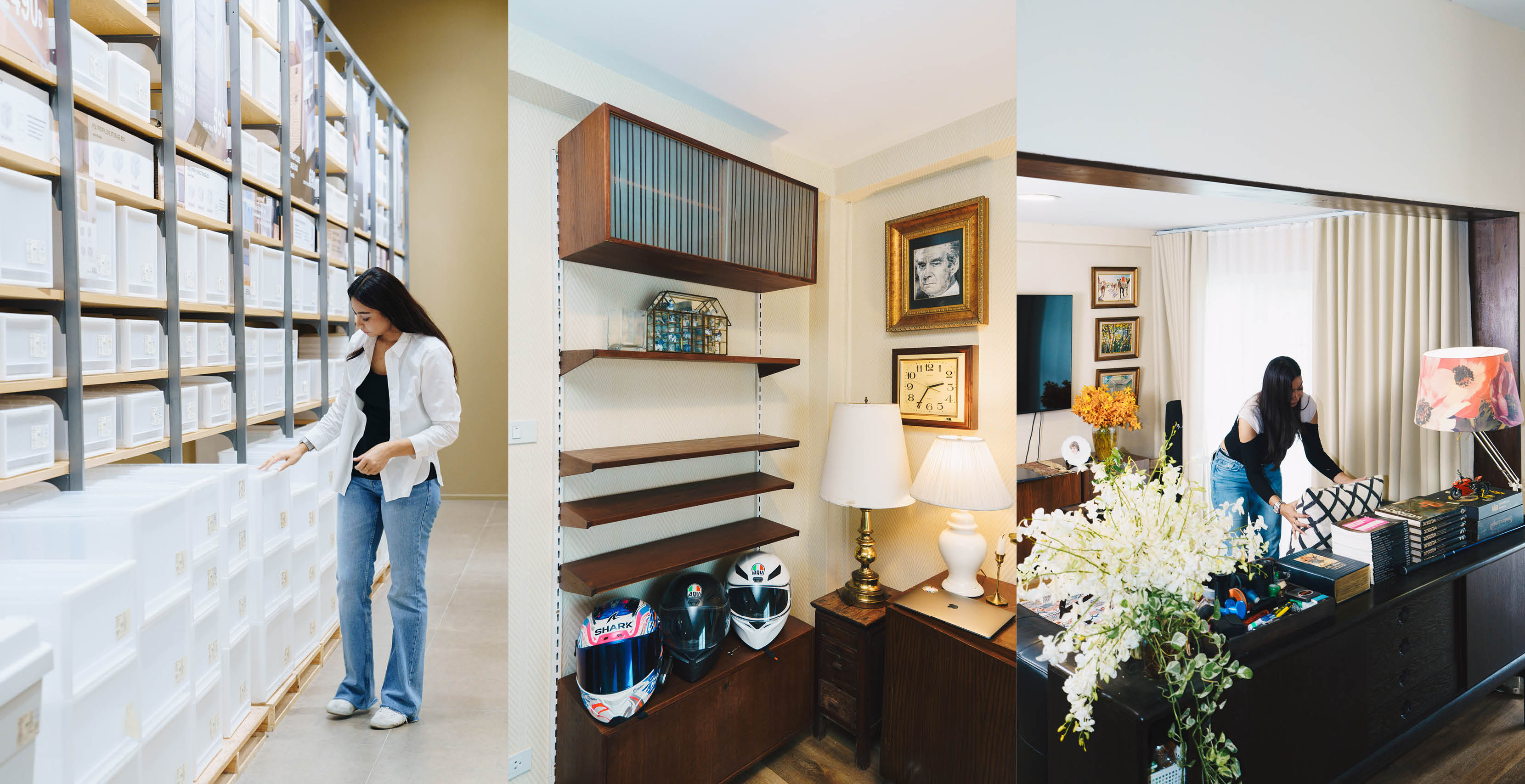 AP x MUJI สร้าง Living Quality แบบเรียบง่าย ที่เริ่มได้จากบ้านของคุณ 2