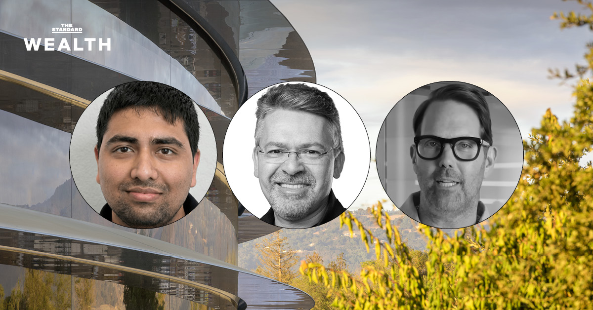 Apple ปรับทัพบริหารครั้งใหญ่ ตั้ง ‘อะมาร์ สุบรามันยา’ คุมงาน ด้าน AI ขณะที่ ‘แอลัน ดาย’ ดีไซน์เนอร์ คนสำคัญ ลาออกซบ Meta