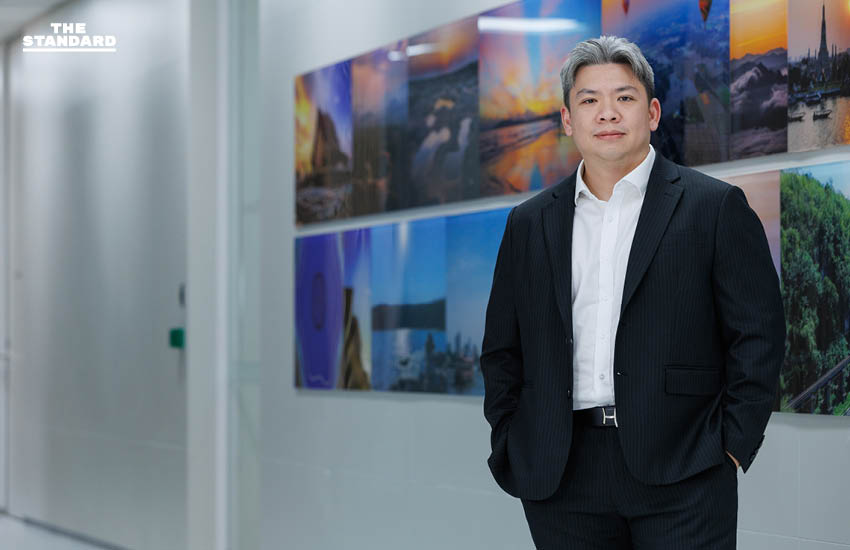 ธุรกิจไทยกำลังประเมินความเสี่ยงต่ำไปหรือไม่? มุมมองจาก Marsh ผู้เชี่ยวชาญความเสี่ยงระดับโลก [ADVERTORIAL] 1