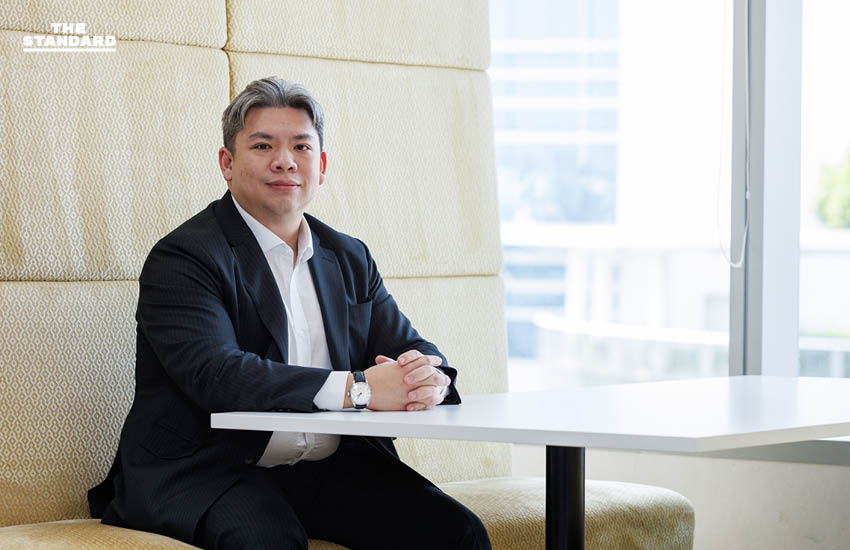 ธุรกิจไทยกำลังประเมินความเสี่ยงต่ำไปหรือไม่? มุมมองจาก Marsh ผู้เชี่ยวชาญความเสี่ยงระดับโลก [ADVERTORIAL] 2