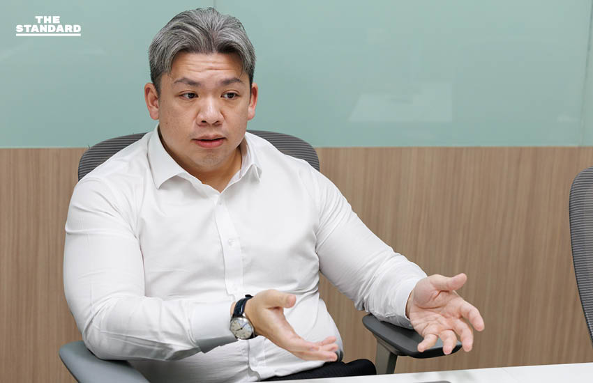 ธุรกิจไทยกำลังประเมินความเสี่ยงต่ำไปหรือไม่? มุมมองจาก Marsh ผู้เชี่ยวชาญความเสี่ยงระดับโลก [ADVERTORIAL] 3