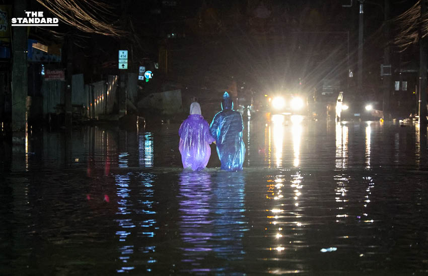 ธุรกิจไทยกำลังประเมินความเสี่ยงต่ำไปหรือไม่? มุมมองจาก Marsh ผู้เชี่ยวชาญความเสี่ยงระดับโลก [ADVERTORIAL] 4