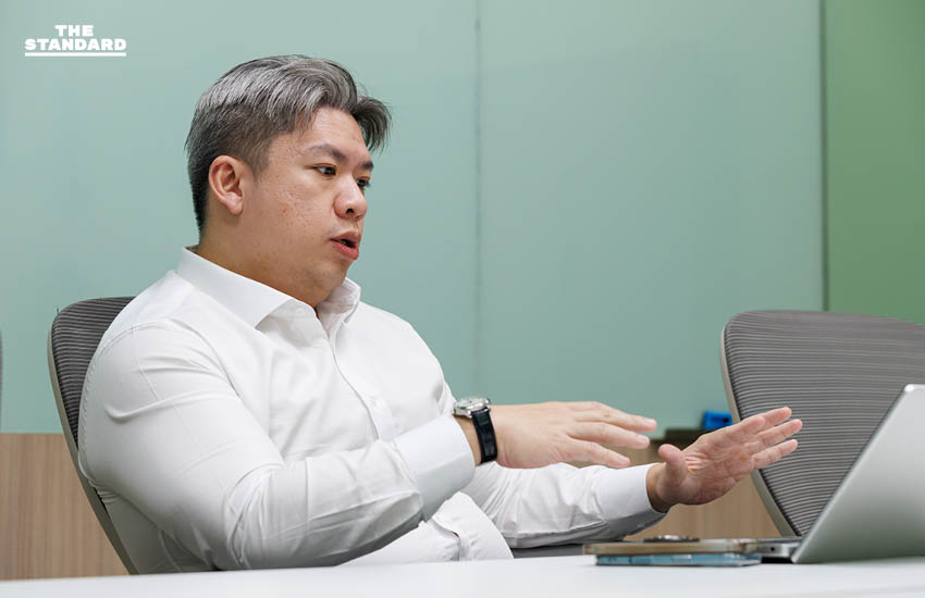 ธุรกิจไทยกำลังประเมินความเสี่ยงต่ำไปหรือไม่? มุมมองจาก Marsh ผู้เชี่ยวชาญความเสี่ยงระดับโลก [ADVERTORIAL] 5