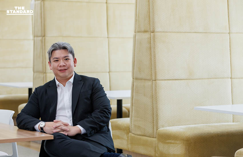 ธุรกิจไทยกำลังประเมินความเสี่ยงต่ำไปหรือไม่? มุมมองจาก Marsh ผู้เชี่ยวชาญความเสี่ยงระดับโลก [ADVERTORIAL] 6