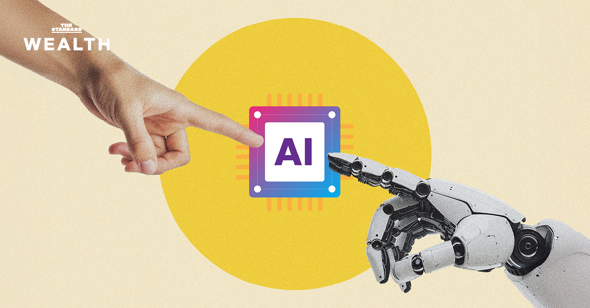 เมื่อคนเอียนเนื้อหาที่สร้างโดย AI ทำไมปี 2026 อาจเป็นปีแห่ง Anti-AI Marketing