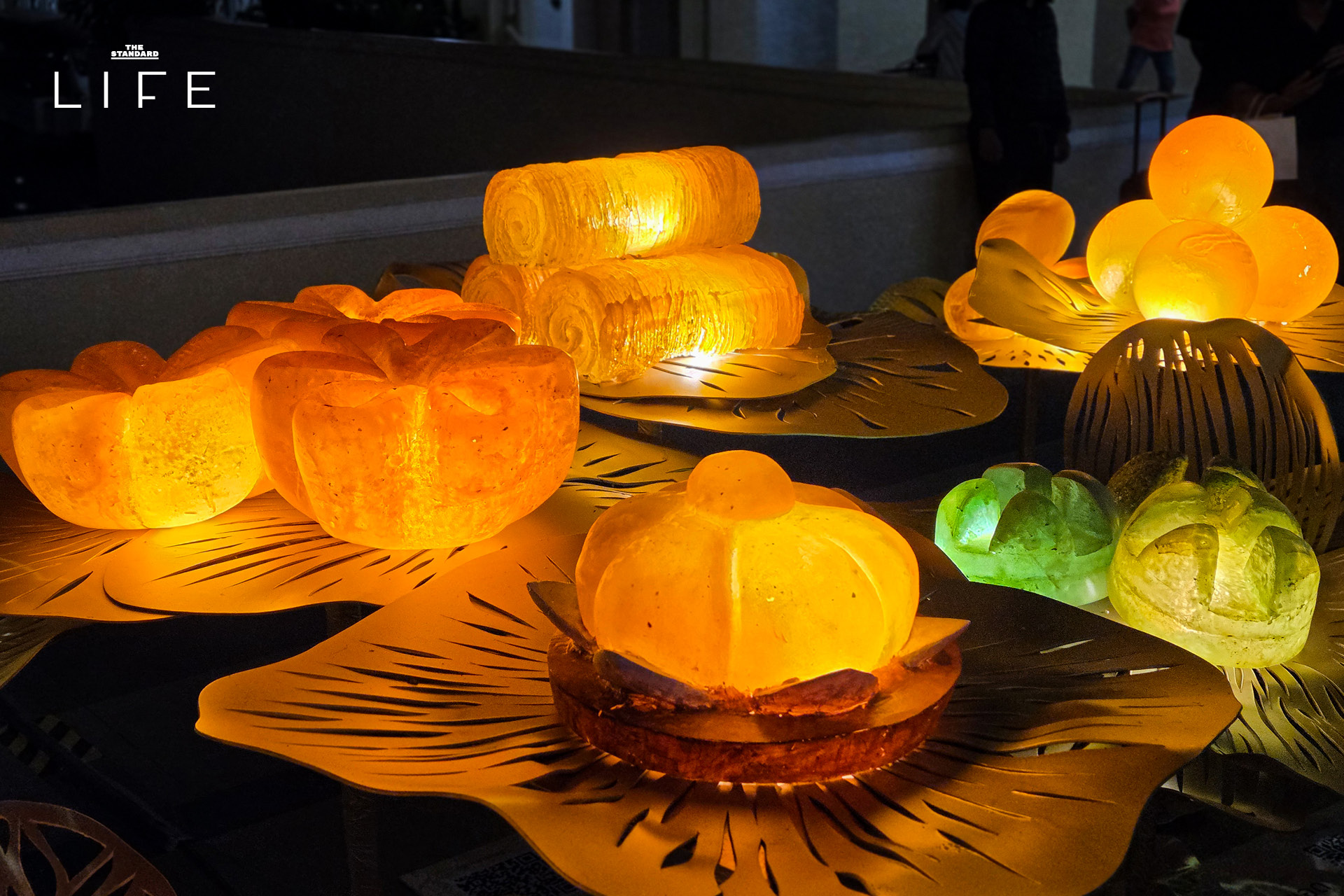 Awakening Bangkok 2025 พาเดินชมงานไฟปลายปีที่จัดในย่านพระนคร 10