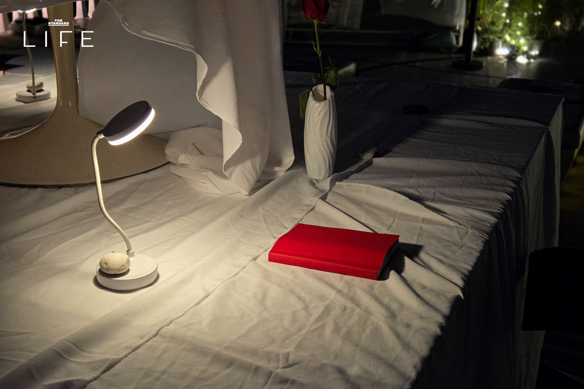 Awakening Bangkok 2025 พาเดินชมงานไฟปลายปีที่จัดในย่านพระนคร 9