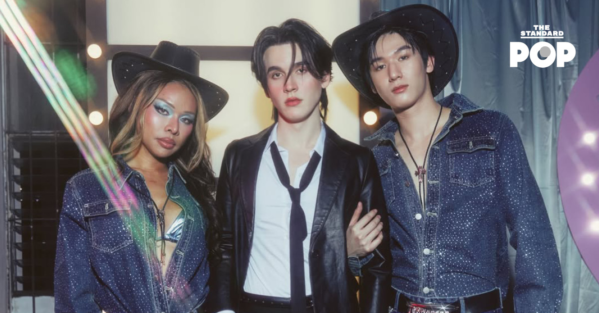 BADMIXY ปล่อยซิงเกิลใหม่ GOOD BOY พร้อมชวน มอส-แบงค์ ร่วมแสดงในมิวสิกวิดีโอ