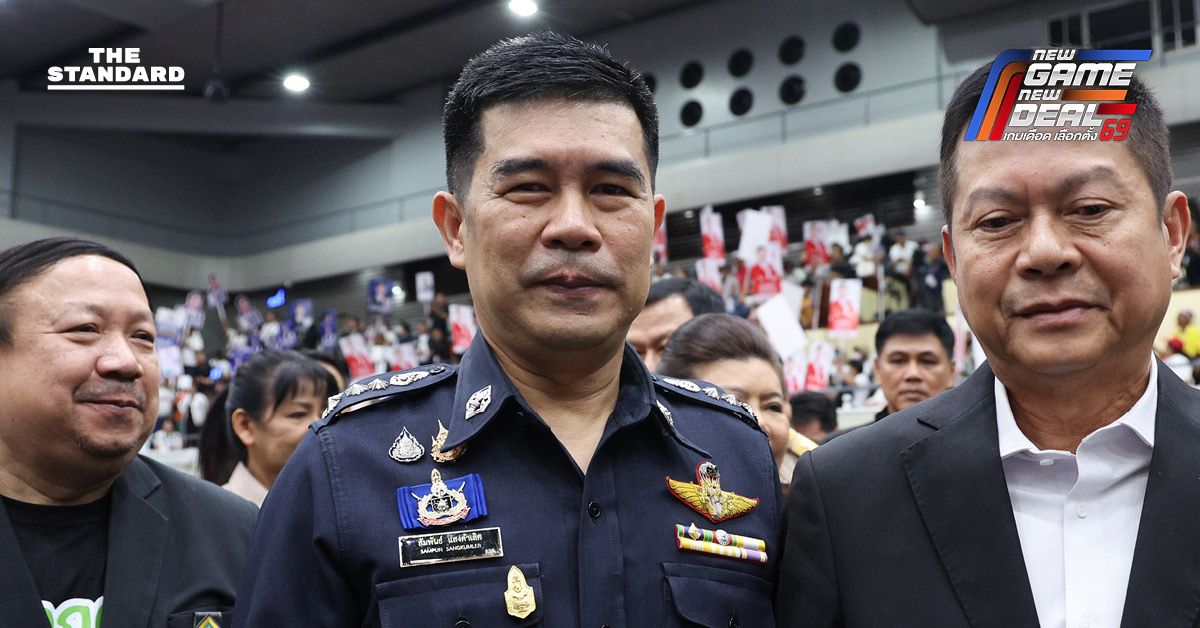 กกต.กทม. พร้อมรับสมัคร สส. 33 เขต เตือนกองเชียร์งดรื่นเริง-มหรสพ ป้องเสี่ยงผิดกฎหมาย