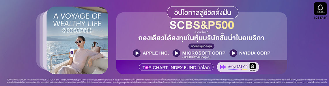 SCBS&P500 9-31 Dec 2025