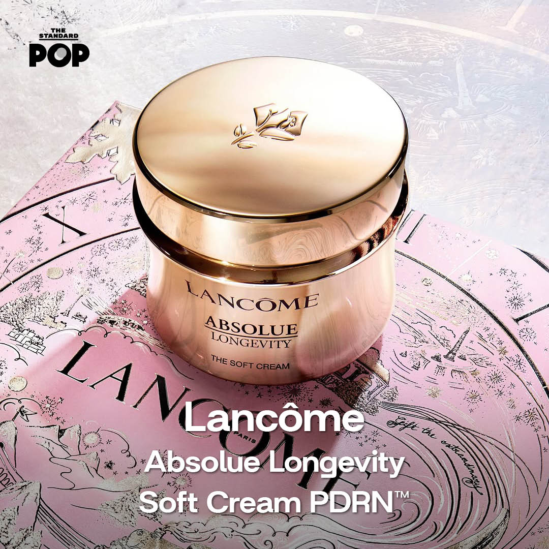 BEAUTY ROUNDUP อัปเดตไอเท็มดูแลผิวรับลมหนาว 3