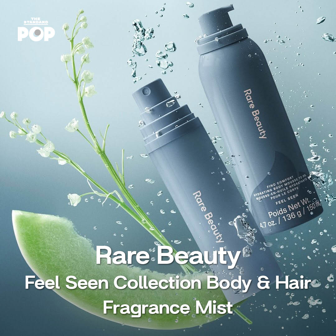 BEAUTY ROUNDUP อัปเดตไอเท็มดูแลผิวรับลมหนาว 5