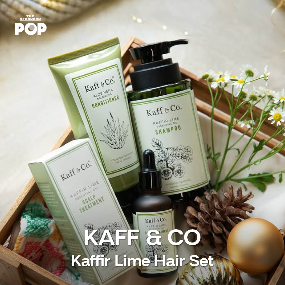 BEAUTY ROUNDUP อัปเดตไอเท็มดูแลผิวรับลมหนาว 6