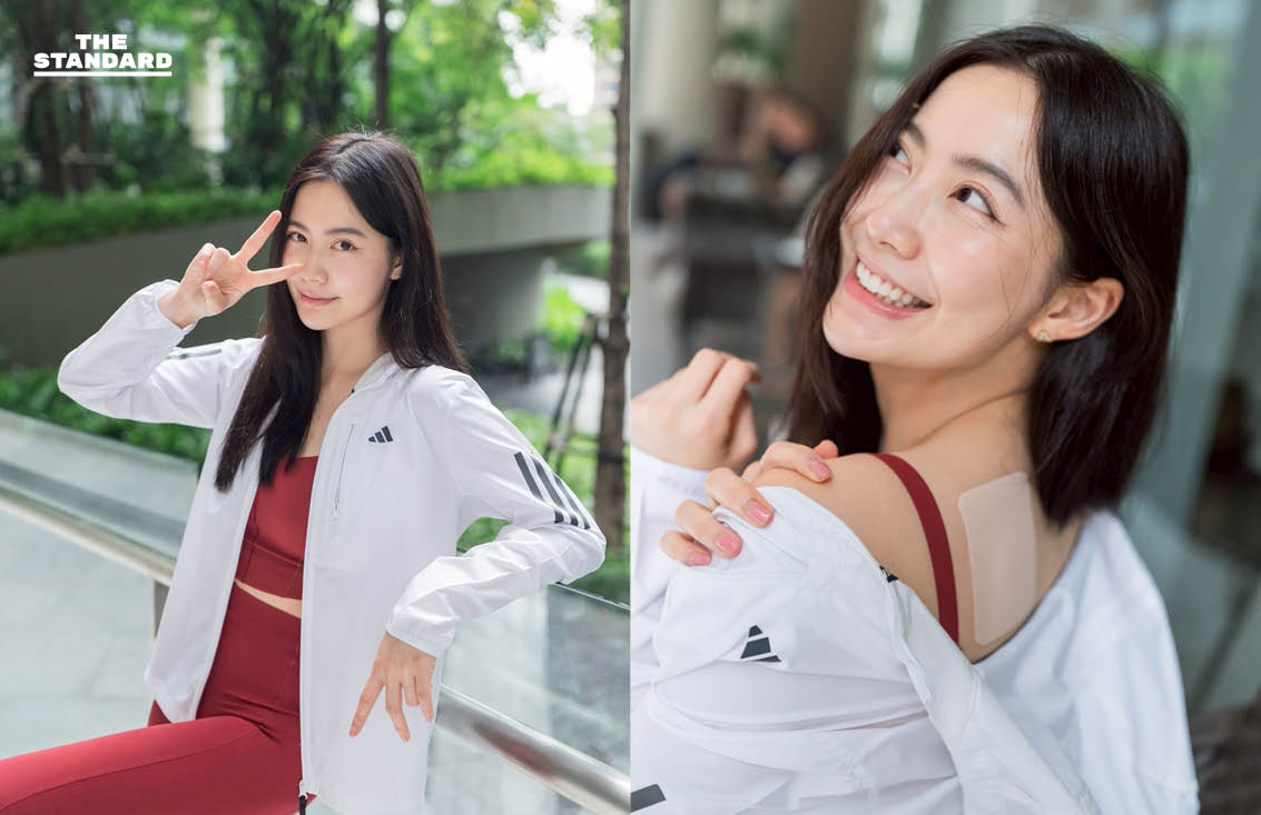 ‘เพราะทุกความปวด คือความภูมิใจที่ได้ลงมือทำ’ ถอดรหัสแคมเปญ ProudToPain ที่ชวนเห็นคุณค่าในความพยายามของตัวเอง [ADVERTORIAL] 2