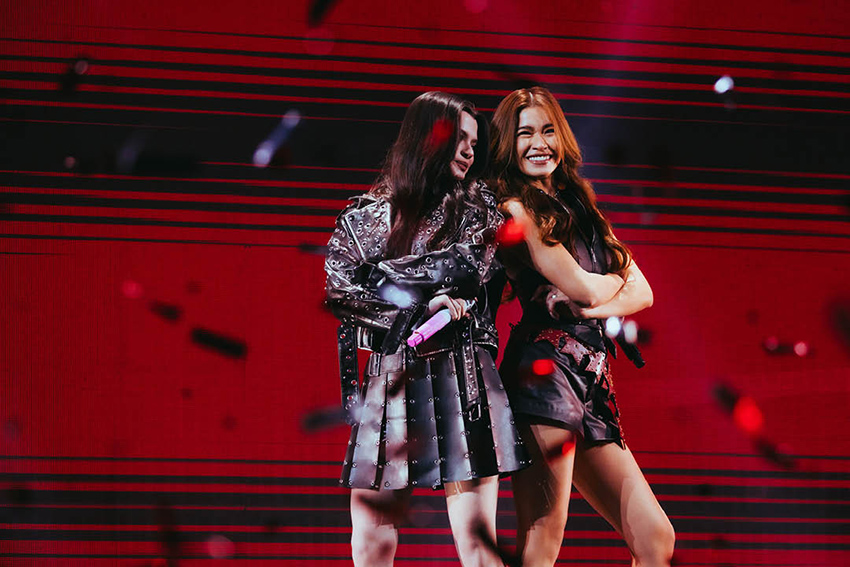 B NEW ERA - BECKY HAPPY BIRTHDAY CONCERT ฉลองวันเกิดปีที่ 23 ด้วยการเกิดใหม่อย่างเฉิดฉาย 4