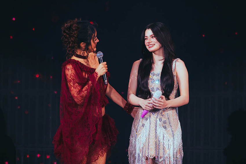 B NEW ERA - BECKY HAPPY BIRTHDAY CONCERT ฉลองวันเกิดปีที่ 23 ด้วยการเกิดใหม่อย่างเฉิดฉาย 6