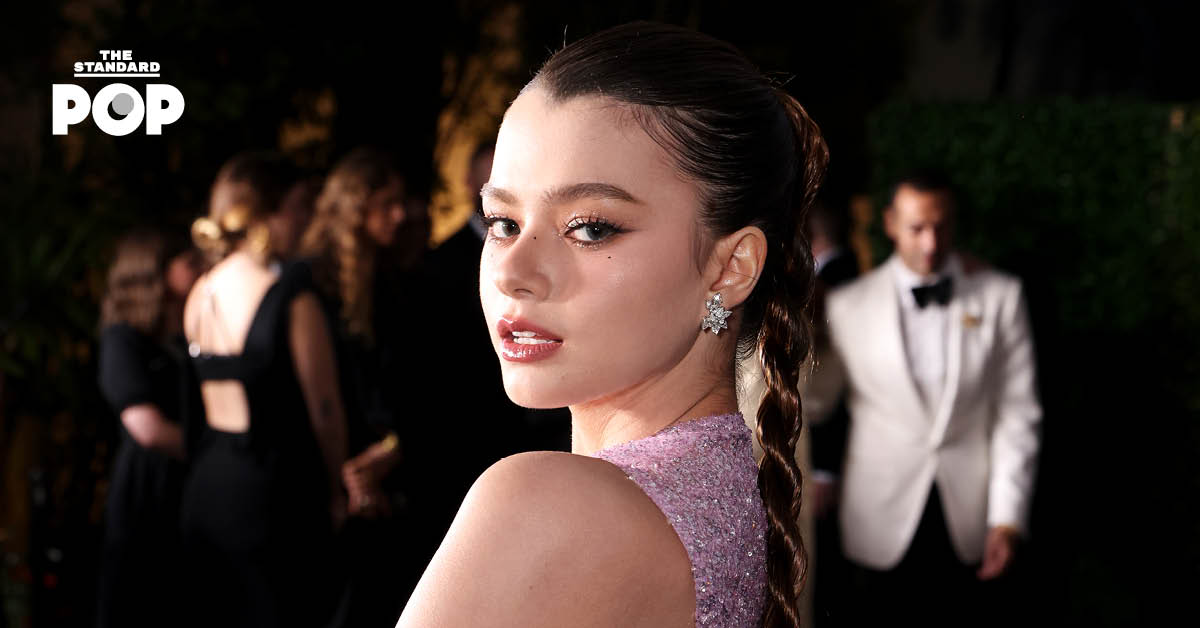 ต้นสังกัด เบ็คกี้ รีเบคก้า ออกแถลงการณ์ดำเนินคดีผู้ทำการคุกคามและเผยแพร่ข้อมูลเท็จ