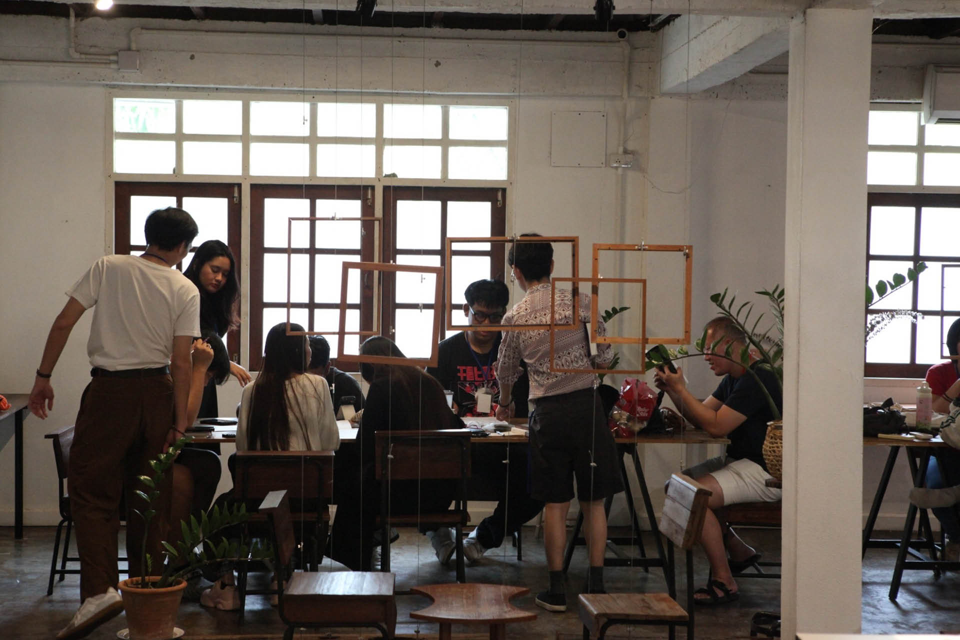 Book Club ในความหมายใหม่: อ่าน เล่น คุย และใช้ชีวิตไปพร้อมกัน 10