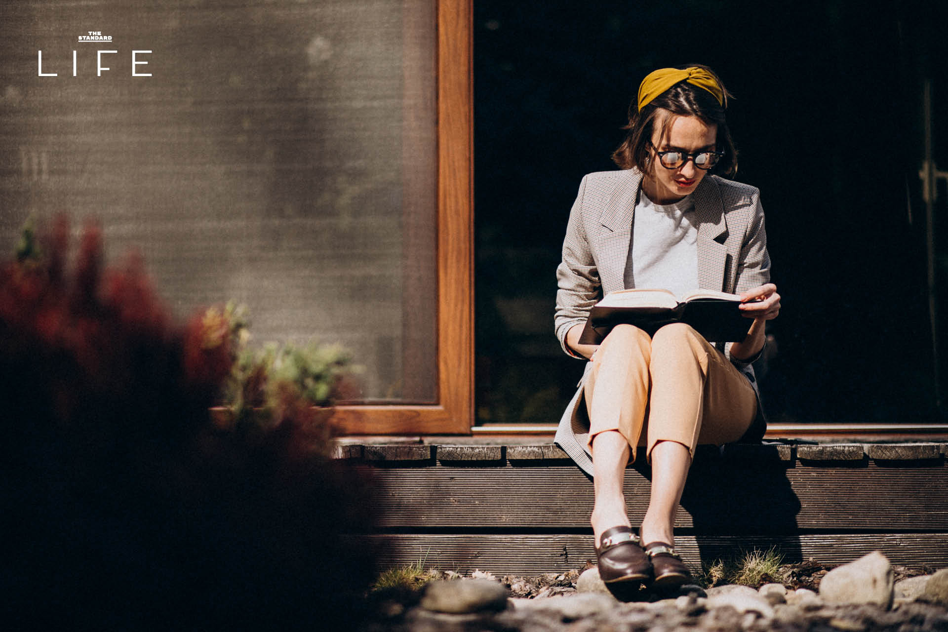 Book Club ในความหมายใหม่: อ่าน เล่น คุย และใช้ชีวิตไปพร้อมกัน 4