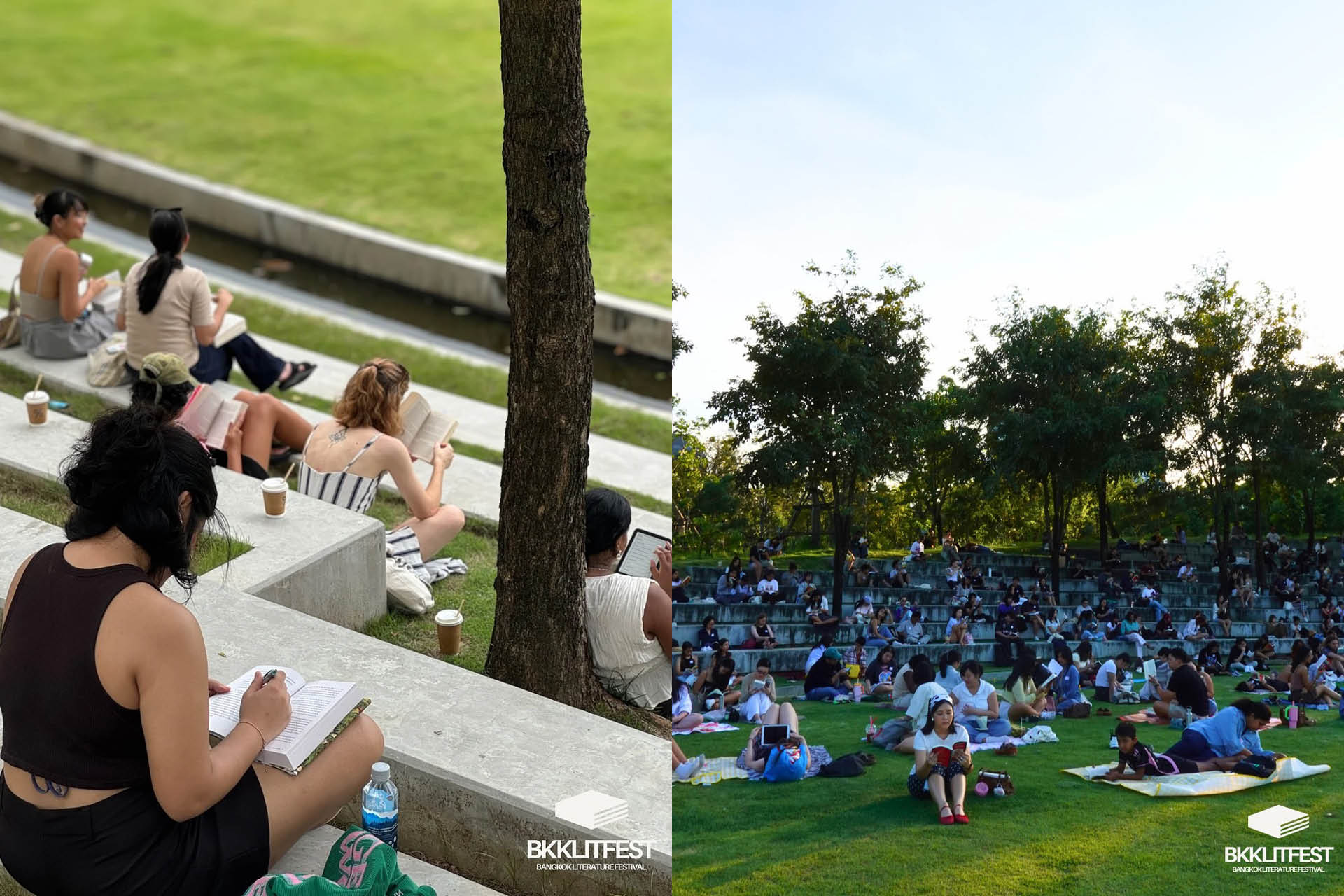 Book Club ในความหมายใหม่: อ่าน เล่น คุย และใช้ชีวิตไปพร้อมกัน 8