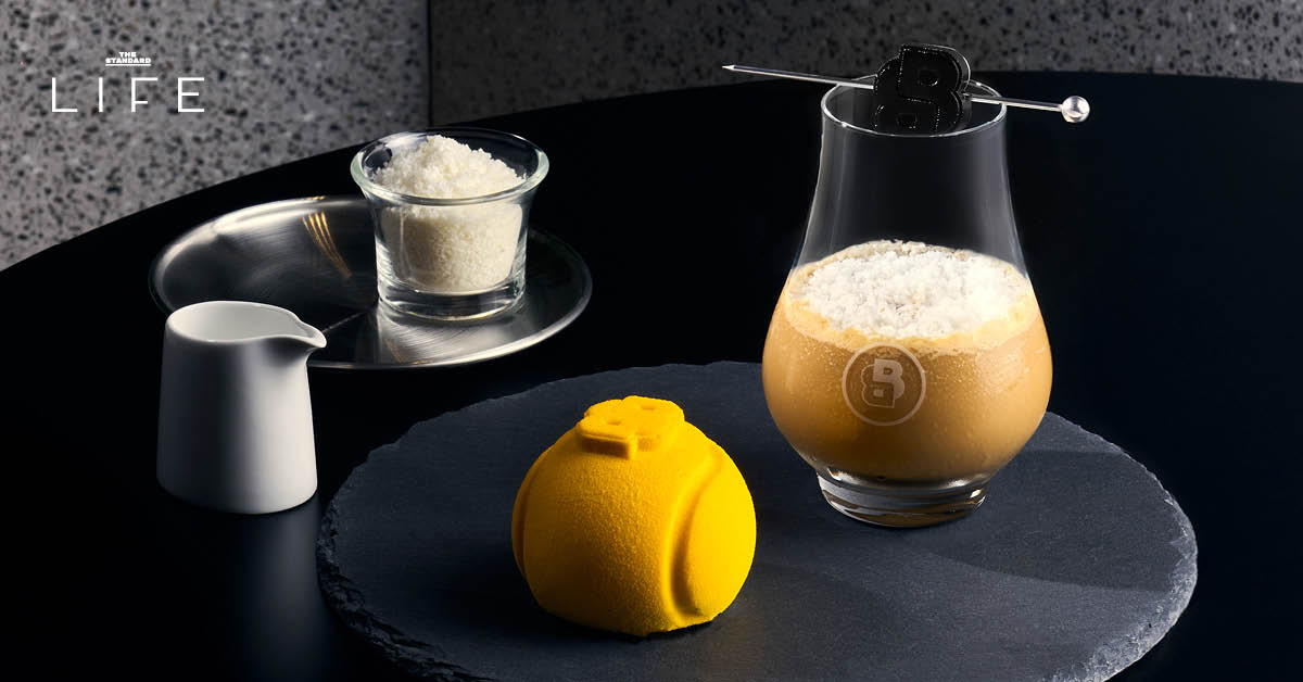 BOSS Café แห่งแรกในเอเชียตะวันออกเฉียงใต้ เปิดแล้ว ที่ One Bangkok