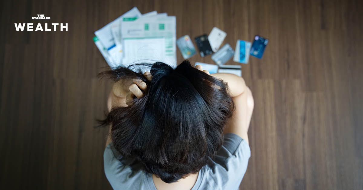 ธปท. ขยายมาตรการช่วยลูกหนี้บัตรเครดิตถึงสิ้นปี 69 อุ้มกลุ่มเปราะบางต่อ ยัน ผ่อนขั้นต่ำ 8% พร้อมจูงใจคนจ่ายครบ