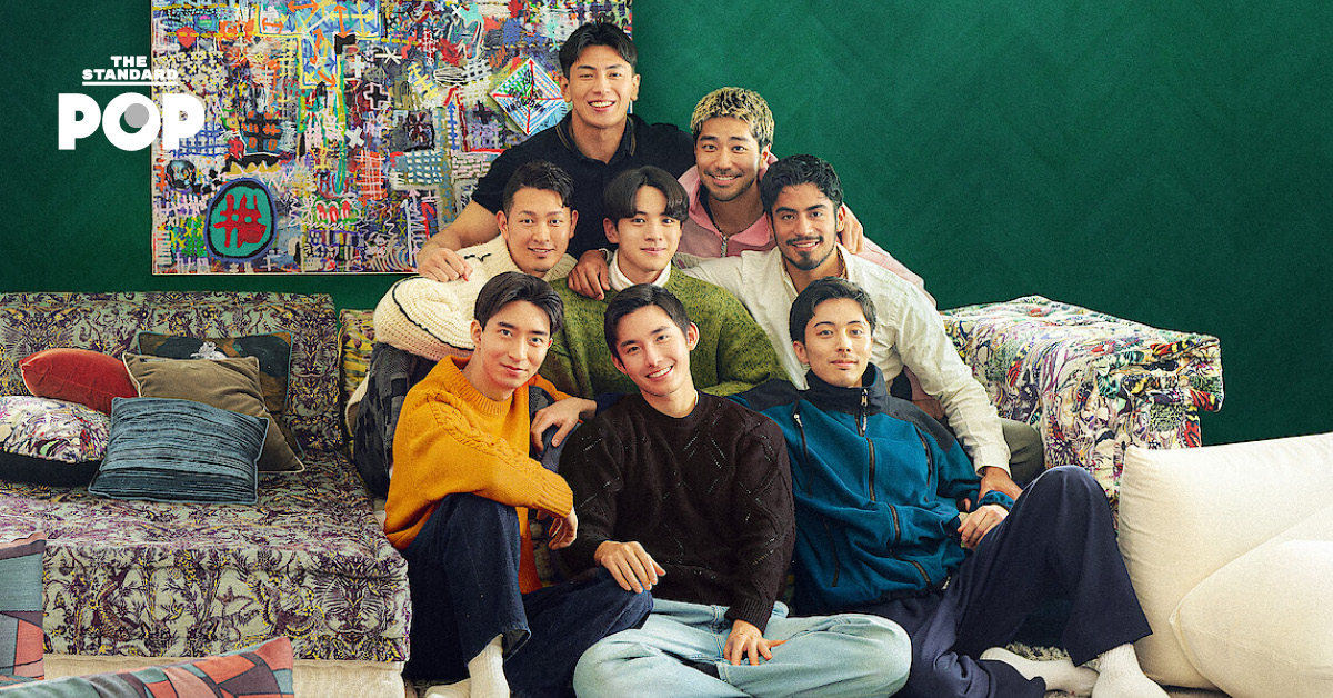 The Boyfriend ซีซัน 2 เตรียมฉาย 13 มกราคม 2026 พร้อมมีผู้ร่วมรายการชาวไทยด้วย