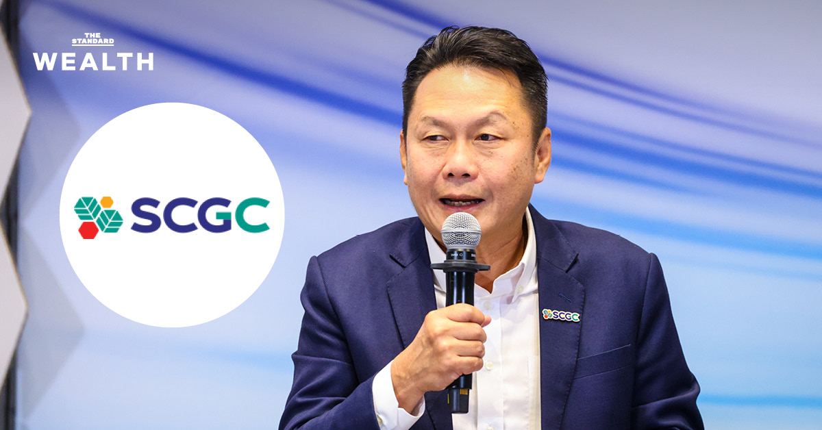 ‘บราสเคม สยาม’ บริษัทร่วมทุนของ SCGC ถูกเลือกจากบีโอไอเข้ามาตรการ Thailand FastPass เดินหน้าโครงการเอทิลีนชีวภาพรายแรกในเอเชีย กำลังผลิต 2 แสนตัน/ปี คาดโรงงานสร้างเสร็จปี 71