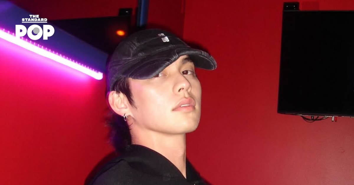 ไบร์ท วชิรวิชญ์ บริจาคเงิน 1 ล้านบาท พร้อมเตรียมลงพื้นที่ช่วยเหลือน้ำท่วม