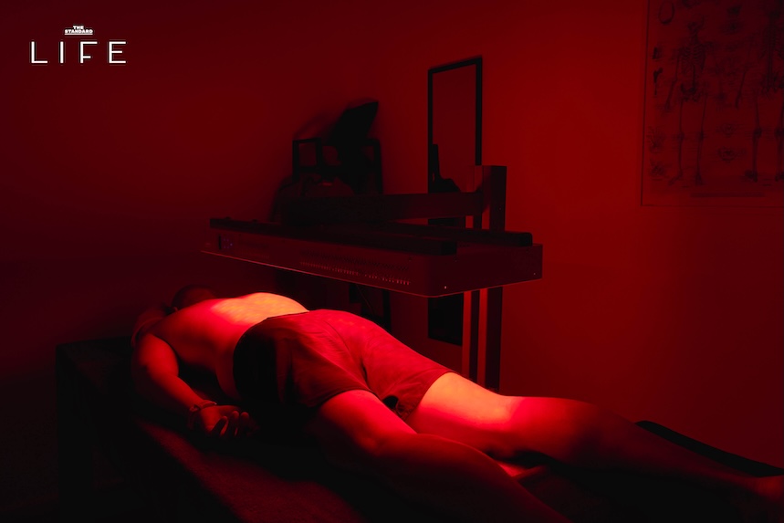 รู้จัก Bangkok Sports Massage (BSM) สาขาใหม่ สีลม ที่ตอบโจทย์ Well-being และ Longevity 3