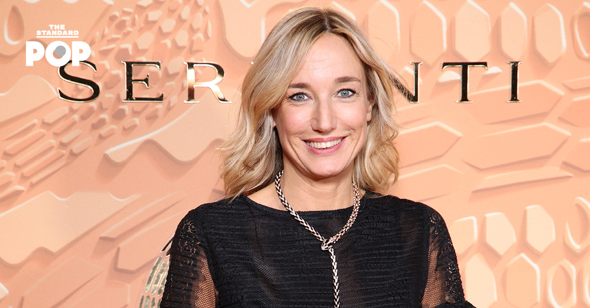 Laura Burdese เตรียมเข้ารับตำแหน่งซีอีโอผู้หญิงคนแรกของ BVLGARI