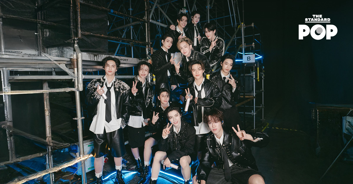 BUS จะเป็นวงไทยวงแรกที่ได้ขึ้นแสดงรายการ M COUNTDOWN ของเกาหลีใต้ เดือนกุมภาพันธ์ 2026