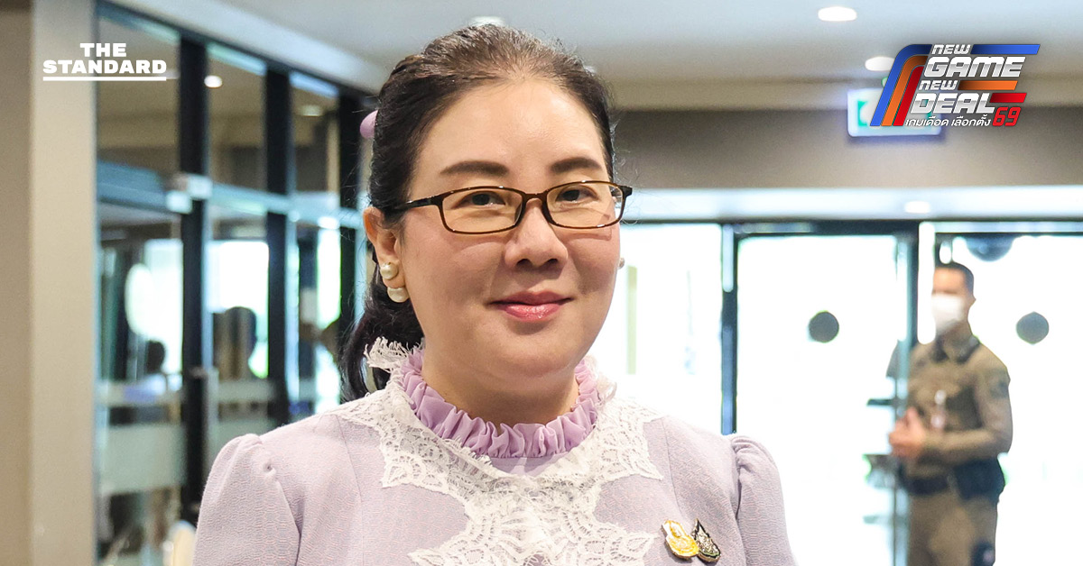 ครม.ส่งคำถามประชามติครั้งที่หนึ่ง ให้ กกต.ชงตัดสินใจ ทำพร้อมเลือกตั้ง 8 กพ. 69